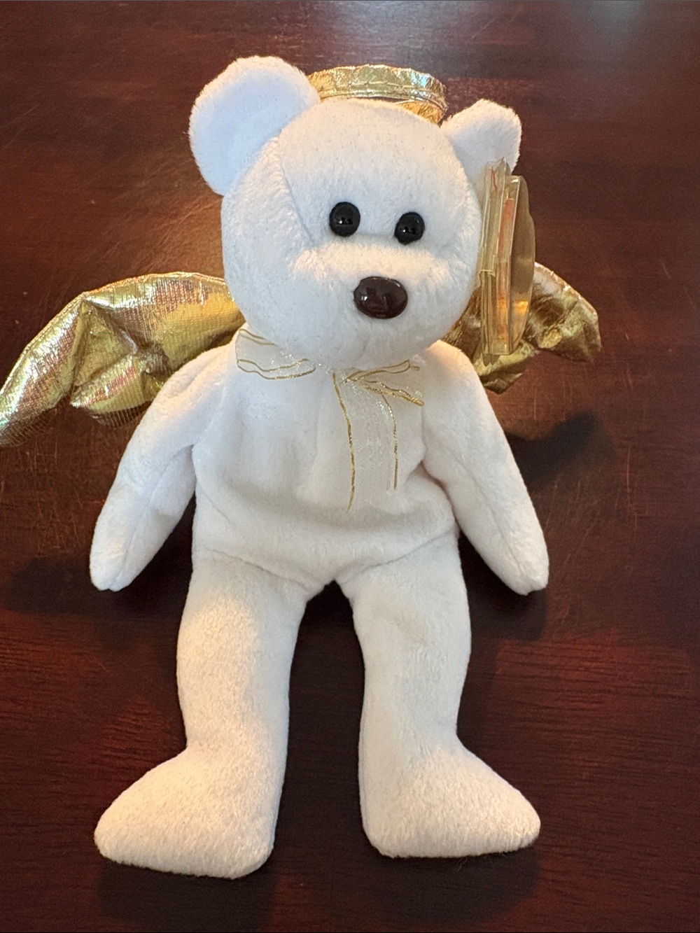 Ty “Halo II” Beanie Baby